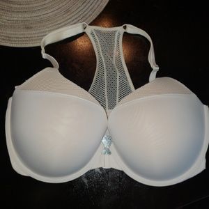 Victoria's secret racerback bra 36ddd